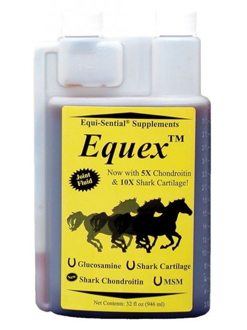 Essential Equex Horse - 32 fl oz