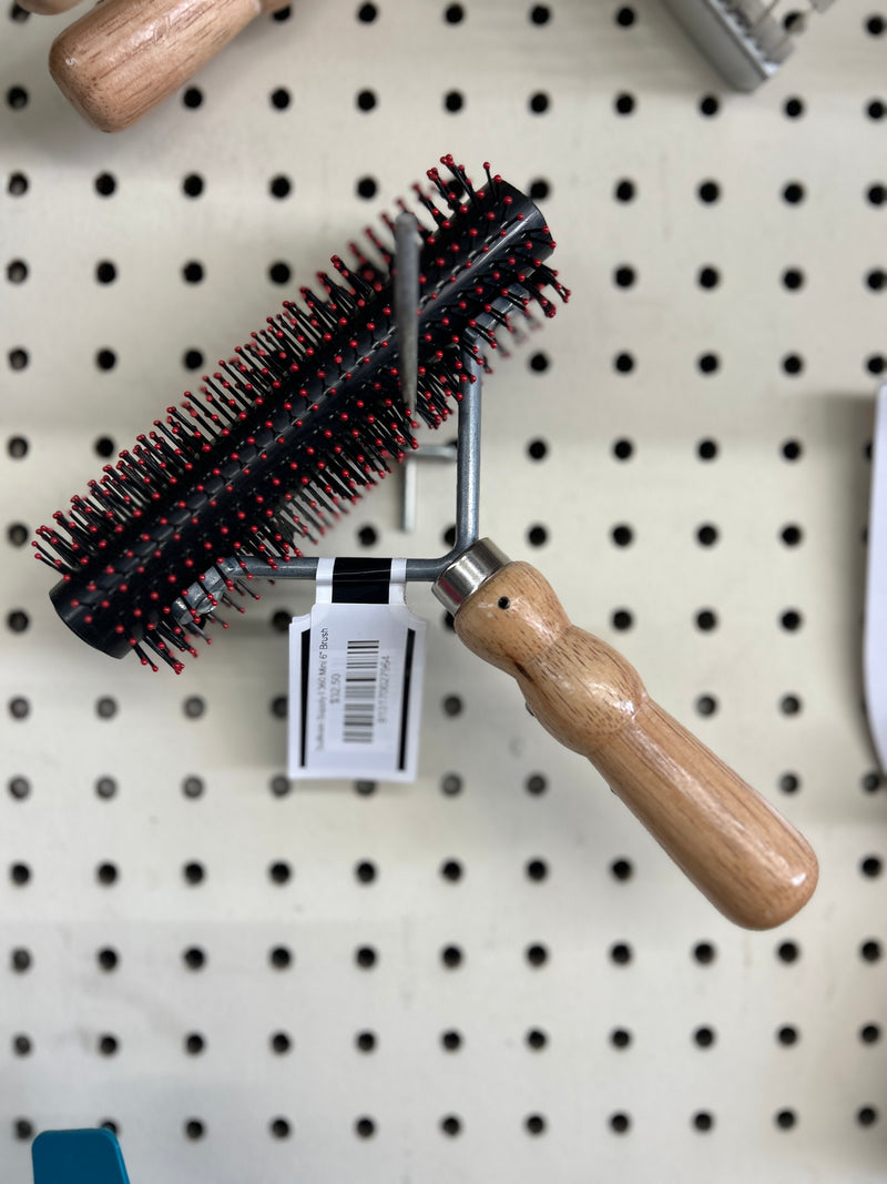 Sullivan Supply l 360 Mini 6" Brush