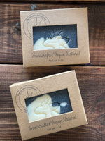 All Natural Soap Bars