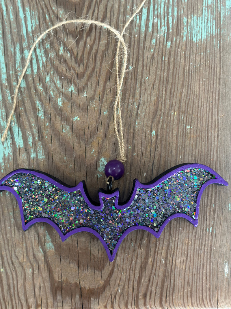 Car Freshener | Bat
