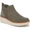 Blowfish | Charming Olive Wedge Sneaker