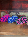 Car Freshener | Cowprint Cowgirl Hat