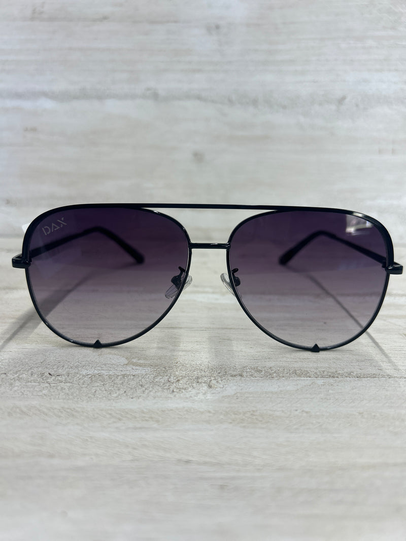 DAX Eyewear | Classic Aviator