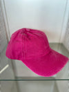 Hat | Vintage Washed Baseball Cap [Blank]