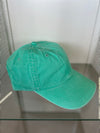 Hat | Vintage Washed Baseball Cap [Blank]