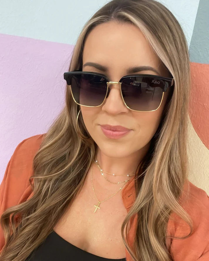 DAX Eyewear | Austin