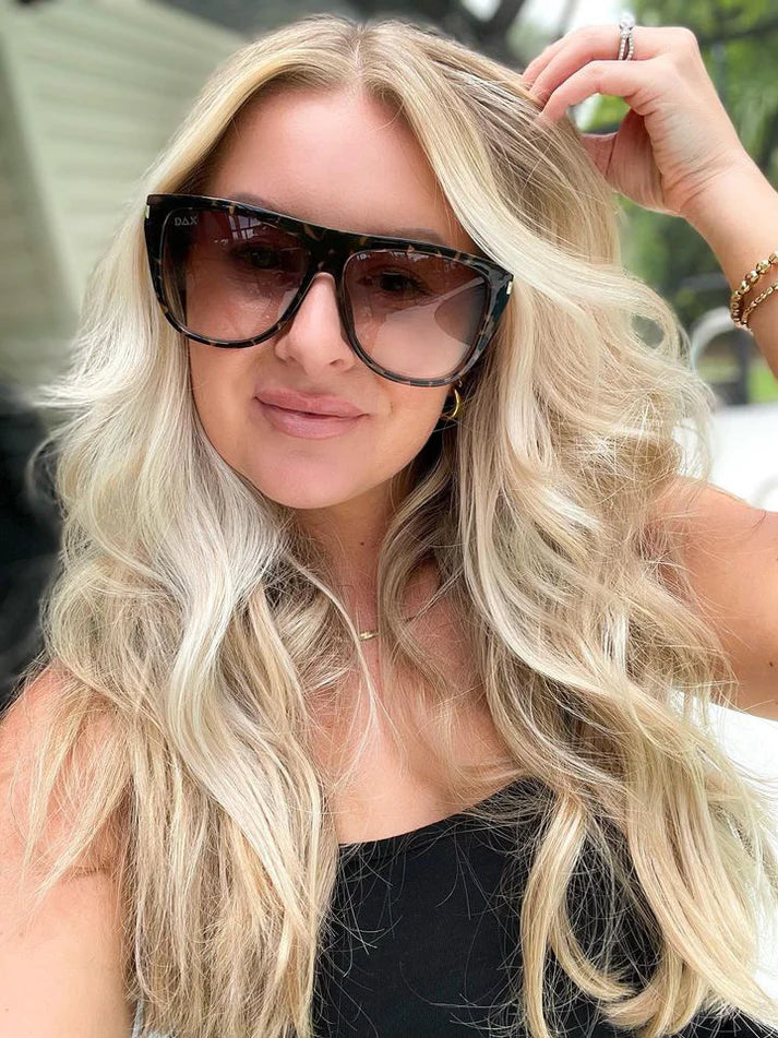 DAX Eyewear | Ember