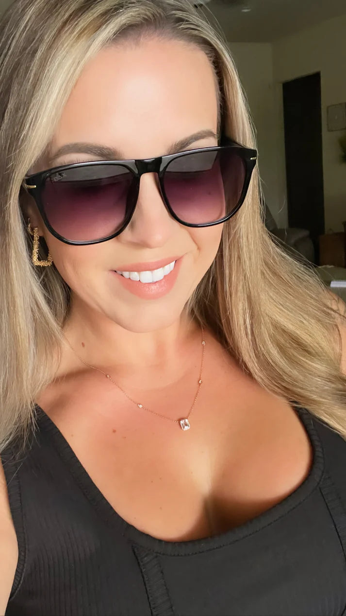 DAX Eyewear | Jax