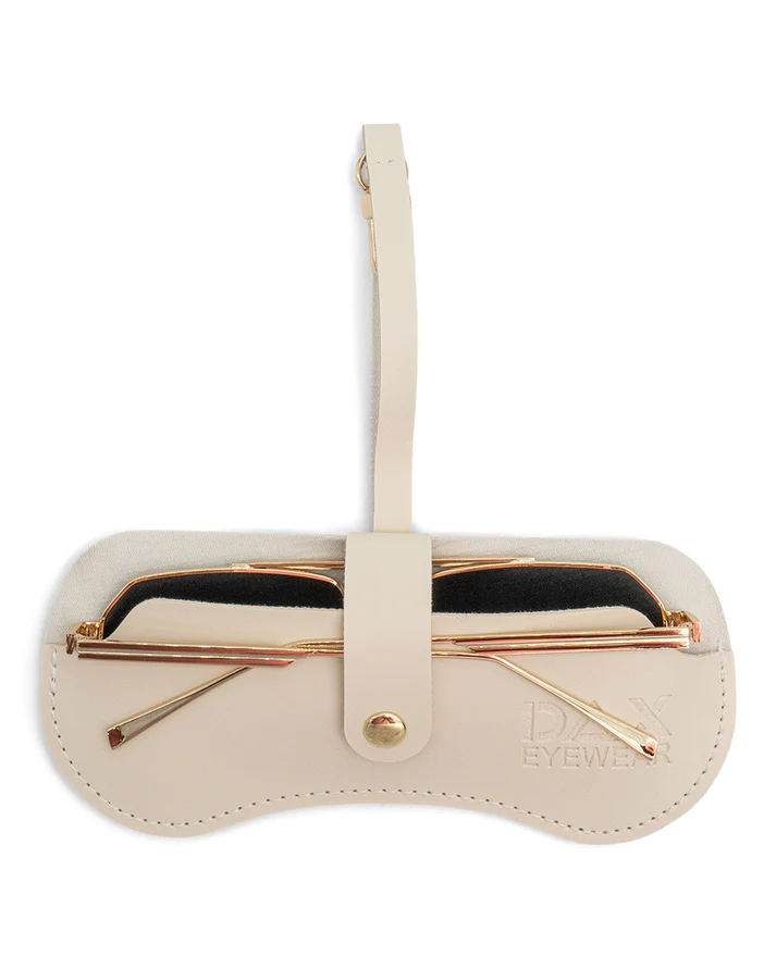 DAX Eyewear | Eyewear Clutch