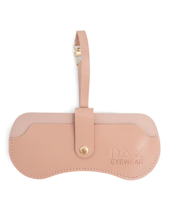 DAX Eyewear | Eyewear Clutch