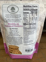 Southern Roots Sisters l Double 40 Oatmeal Cookies Mix [24 oz]