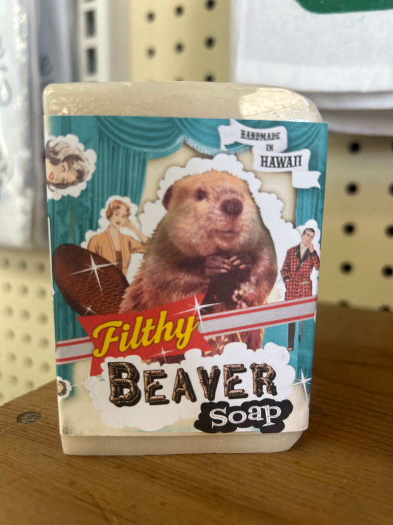 Filthy Farmgirl | Filthy Animals Collection Soap