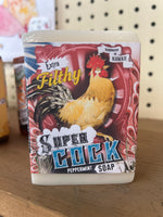 Filthy Farmgirl | Filthy Animals Collection Soap