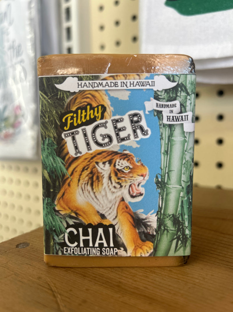 Filthy Farmgirl | Filthy Animals Collection Soap