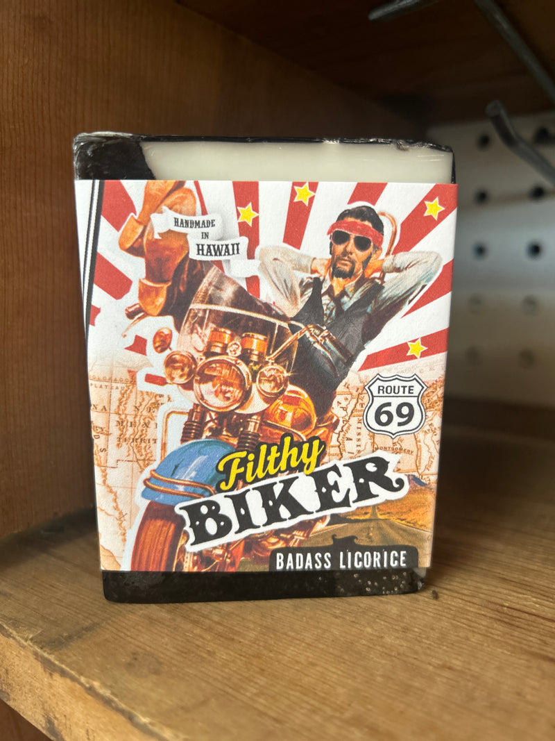 Filthy Farmgirl | Filthy Fellas Collection Soap