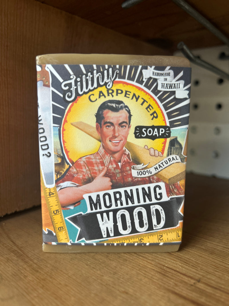 Filthy Farmgirl | Filthy Fellas Collection Soap