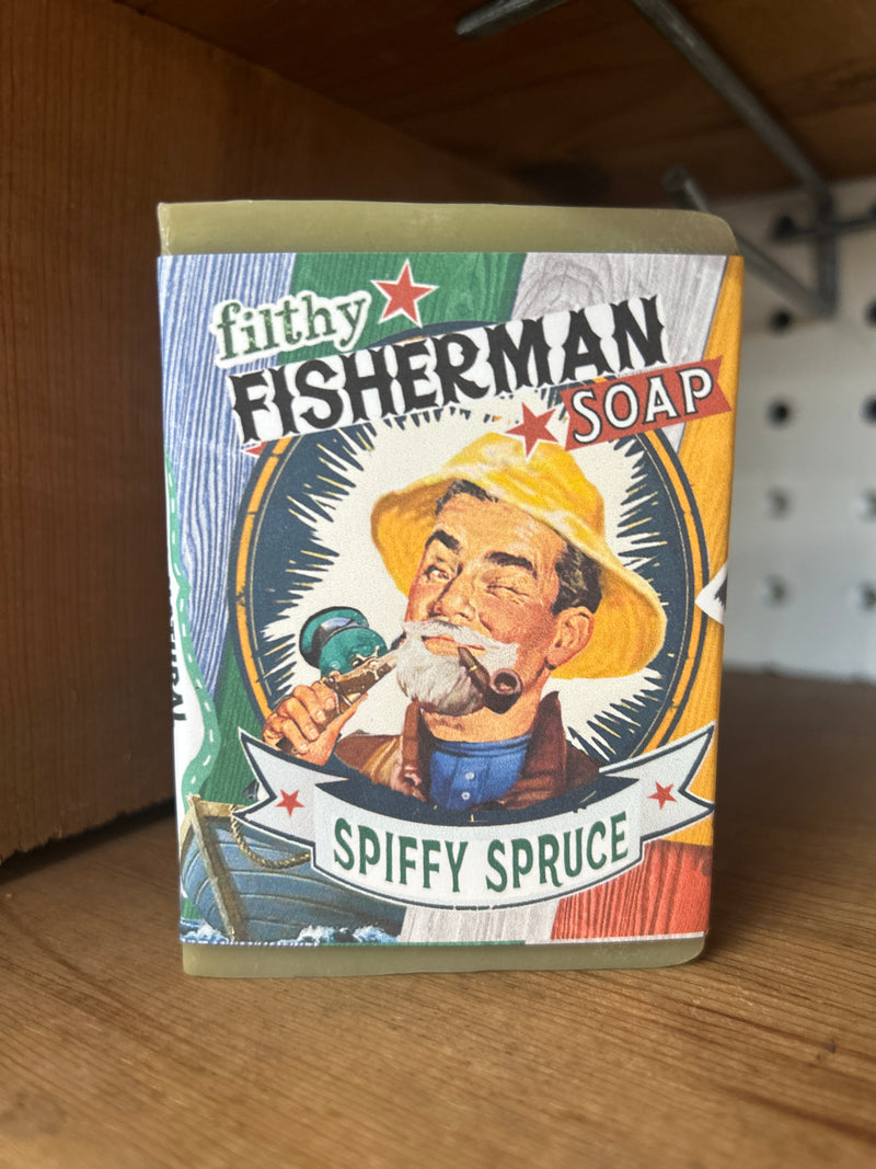 Filthy Farmgirl | Filthy Fellas Collection Soap