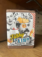 Filthy Farmgirl | Filthy Fellas Collection Soap