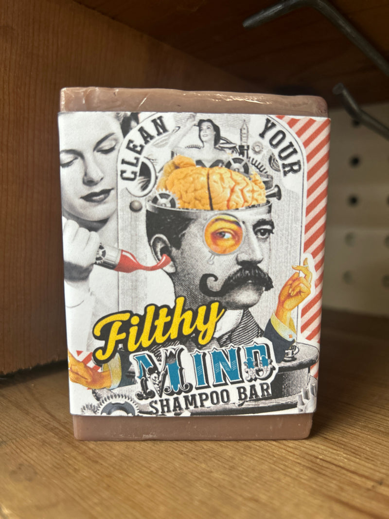 Filthy Farmgirl | Filthy Fellas Collection Soap