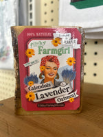 Filthy Farmgirl | Filthy Ladies Collection Soap