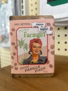 Filthy Farmgirl | Filthy Ladies Collection Soap