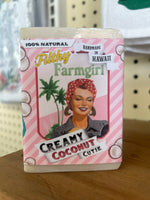 Filthy Farmgirl | Filthy Ladies Collection Soap