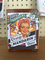 Filthy Farmgirl | Filthy Ladies Collection Soap