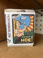Filthy Farmgirl | Filthy Occupation Ladies Collection