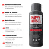 Happy Nuts l Body + Nut Wash Big Wood