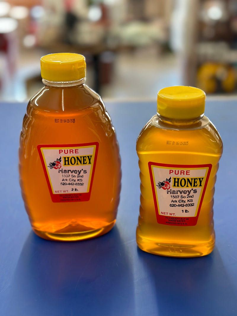 Harvey's Local Honey 1lb