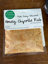 Healthy Gourmet Kitchen | Honey Chipotle Rub [1.6 oz]