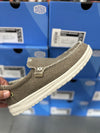 Hey Dude l Men's Mikka Braided Fossil
