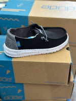 Hey Dude l Youth Girls Wendy Disco Black