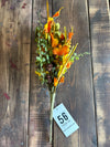 Home Decor | Autumn Harvest Pick [18 in]