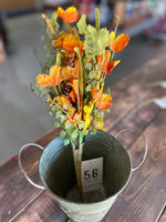 Home Decor | Autumn Harvest Pick [18 in]