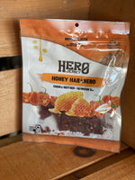 Hero Beef Jerky [3oz]