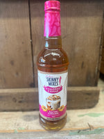 Jordan's Skinny Mixes | Sugar Free Salted Caramel Syrup