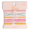 K'Lani | Hair Tie Bracelets [Embrace]