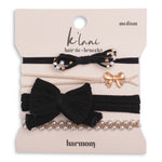 K'Lani | Hair Tie Bracelets [Harmony]