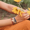K'Lani | Hair Tie Bracelets [Imagine]
