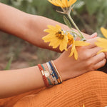 K'Lani | Hair Tie Bracelets [Imagine]