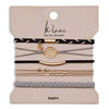 K'Lani | Hair Tie Bracelets [Inspire]