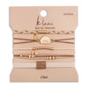 K'Lani | Hair Tie Bracelets [Rise]