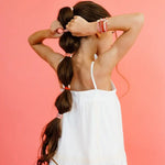 K'Lani | Hair Tie Bracelets [Sweet]