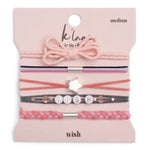 K'Lani | Hair Tie Bracelets [Wish]