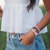 K'Lani | Hair Tie Bracelets [Wish]