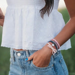 K'Lani | Hair Tie Bracelets [Wish]