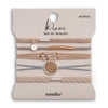 K'Lani | Hair Tie Bracelets [Wonder]