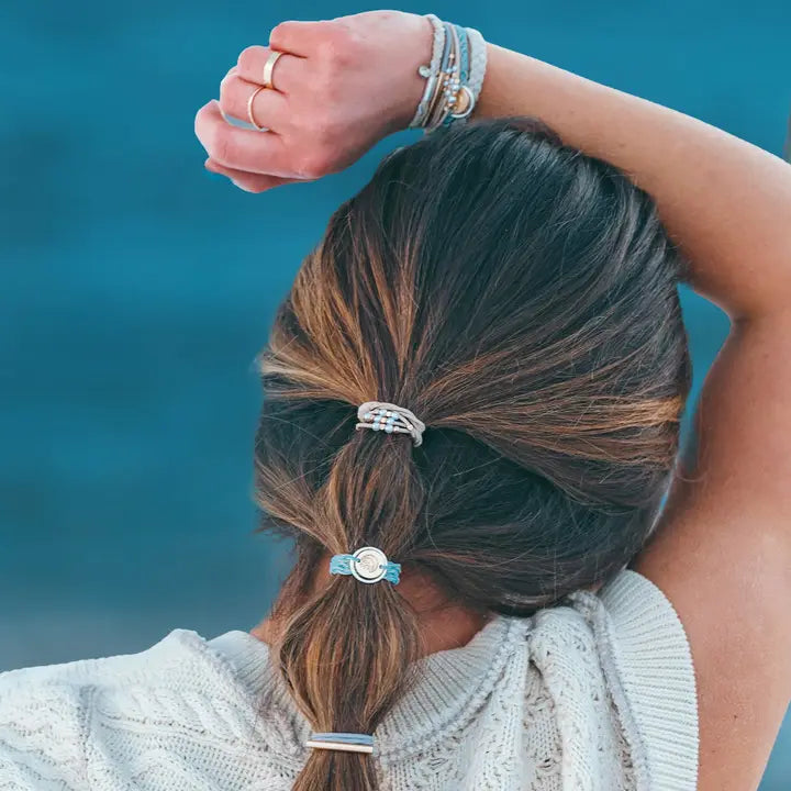 K'Lani | Hair Tie Bracelets [Wonder]