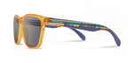 Pendleton Eyewear | Kegon Orange Wonderland Grey Polarized Sunglasses